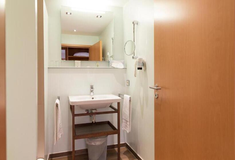 غرفة كومفورت, Landhotel Grönenbach