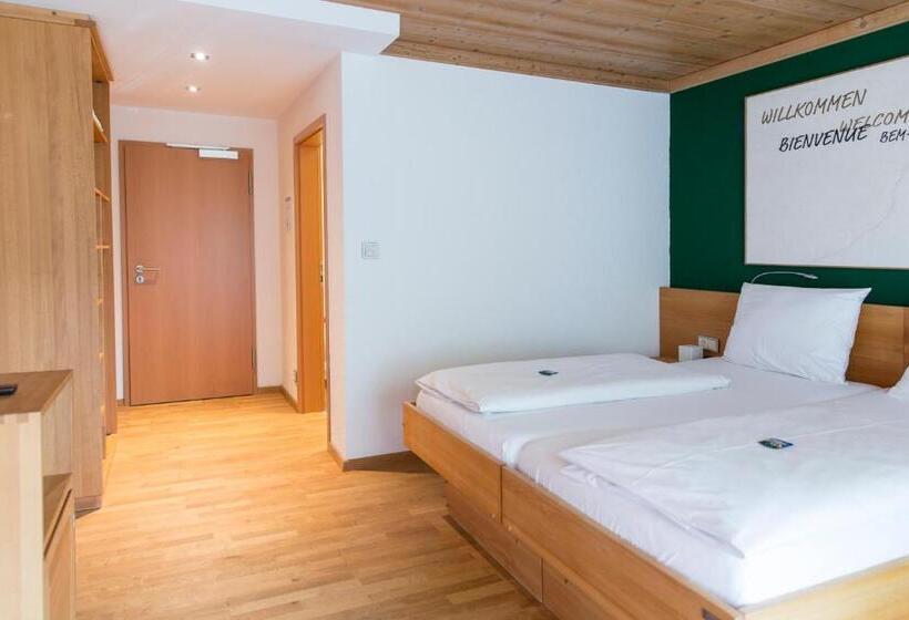 غرفة كومفورت, Landhotel Grönenbach