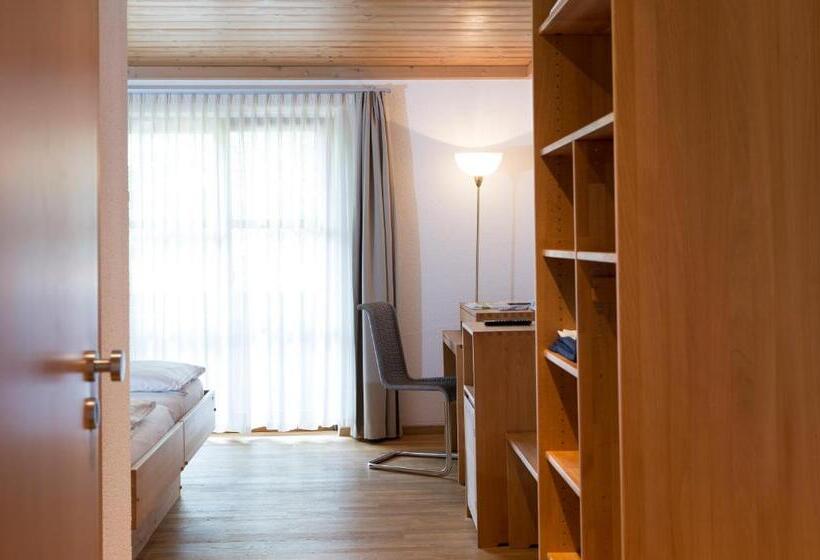 غرفة كومفورت, Landhotel Grönenbach