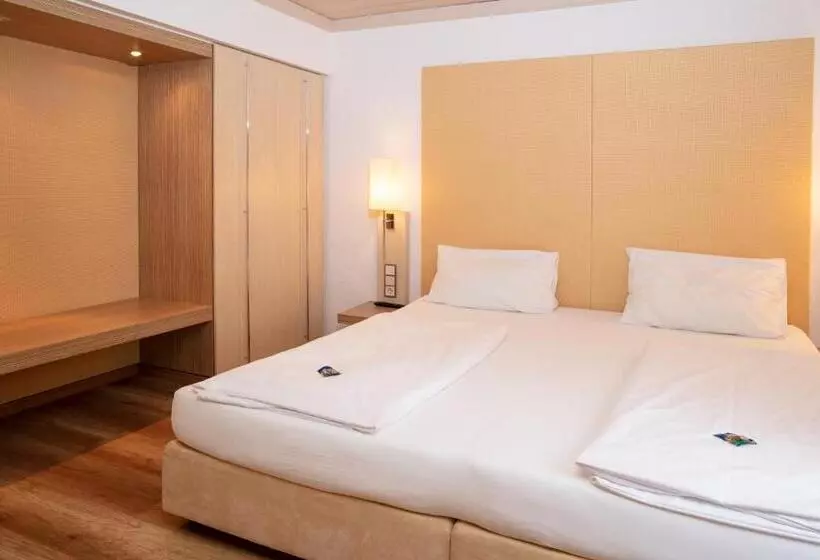 سوییت, Landhotel Grönenbach