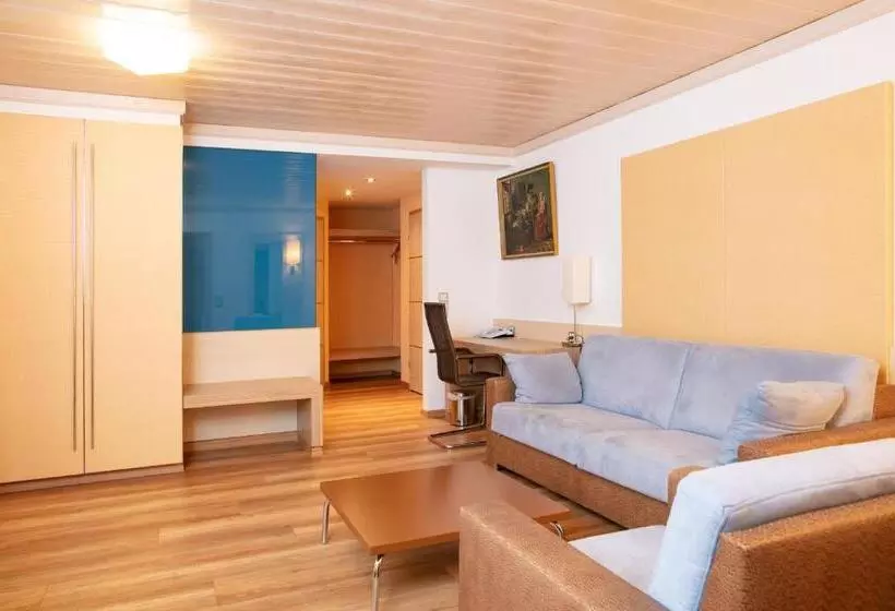 سوییت, Landhotel Grönenbach