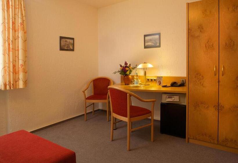 スタンダードルーム, Landhotel Seeg