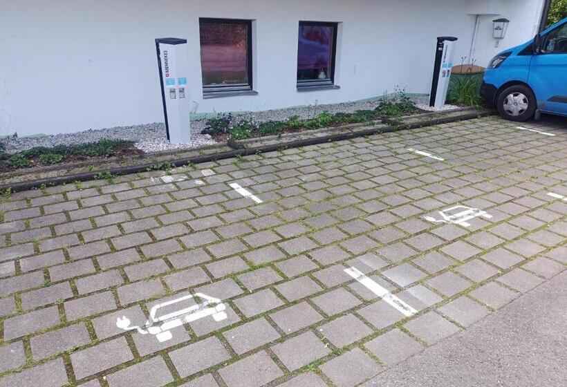 ガーデンビュースーペリアールーム, Landhotel Seeg