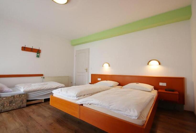 スタンダードルーム, Dörfler Garni