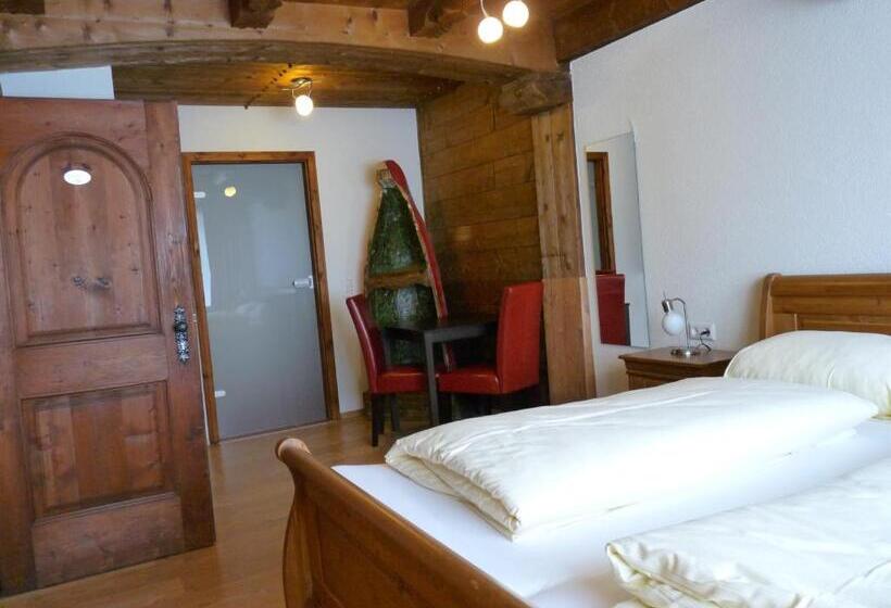 스탠다드 룸, Gasthaus Traube, Ludwigshafen, Bodensee, Seenah Gelegen