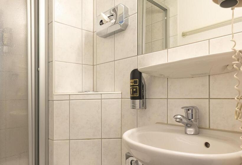 Basic Oda, Gasthaus Traube, Ludwigshafen, Bodensee, Seenah Gelegen