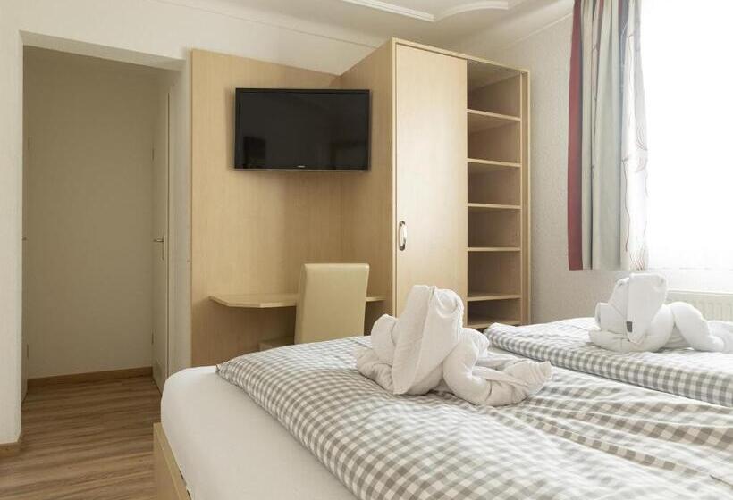 Basic Oda, Gasthaus Traube, Ludwigshafen, Bodensee, Seenah Gelegen