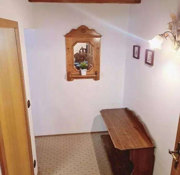 اتاق استاندارد یک نفره, Landgasthof Böck