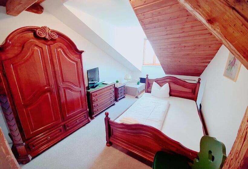 Номер Стандарт Индивидуальный, Landgasthof Böck