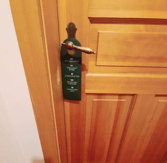 Номер Стандарт, Landgasthof Böck