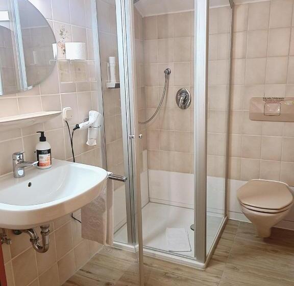 Номер Стандарт, Landgasthof Böck