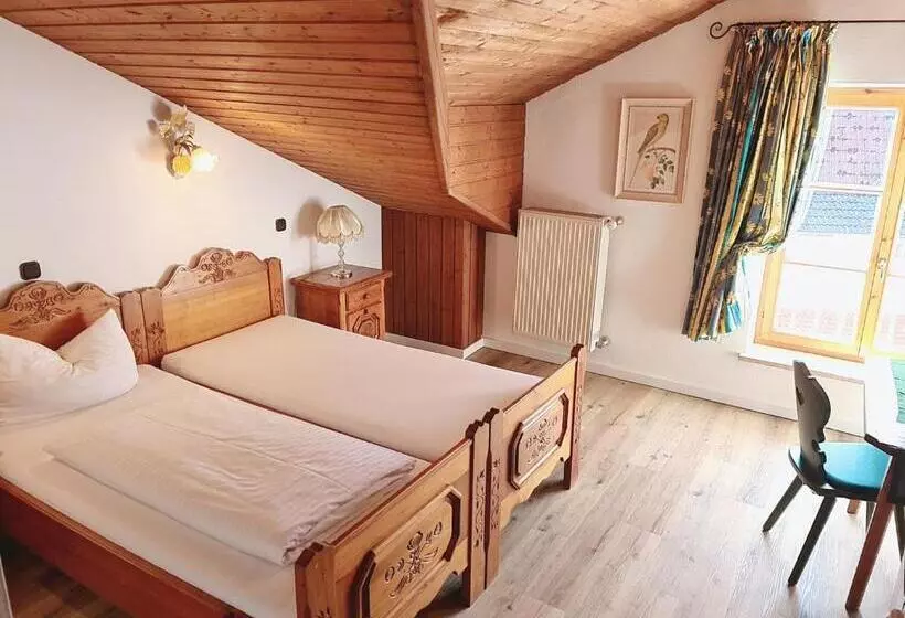 اتاق استاندارد, Landgasthof Böck