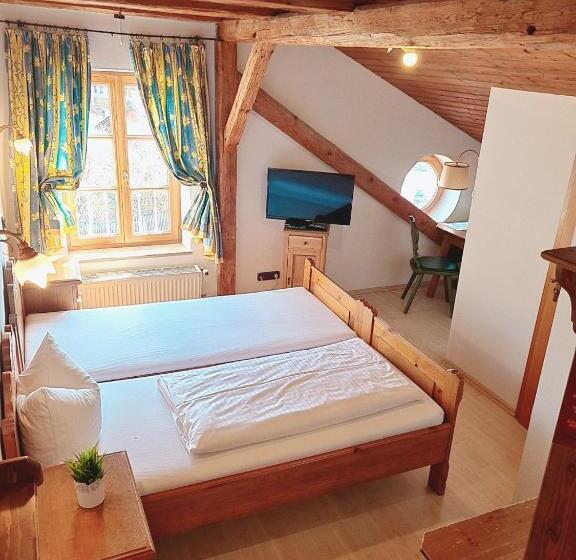 标准间, Landgasthof Böck