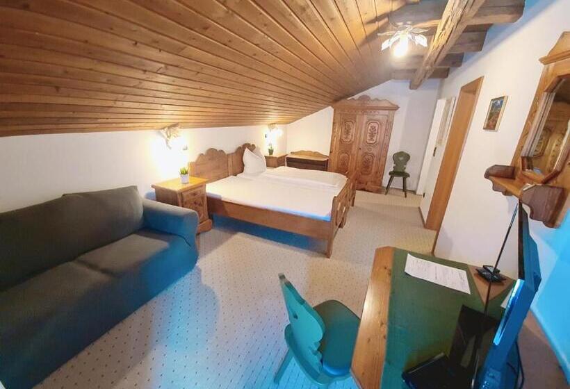 Номер Стандарт, Landgasthof Böck