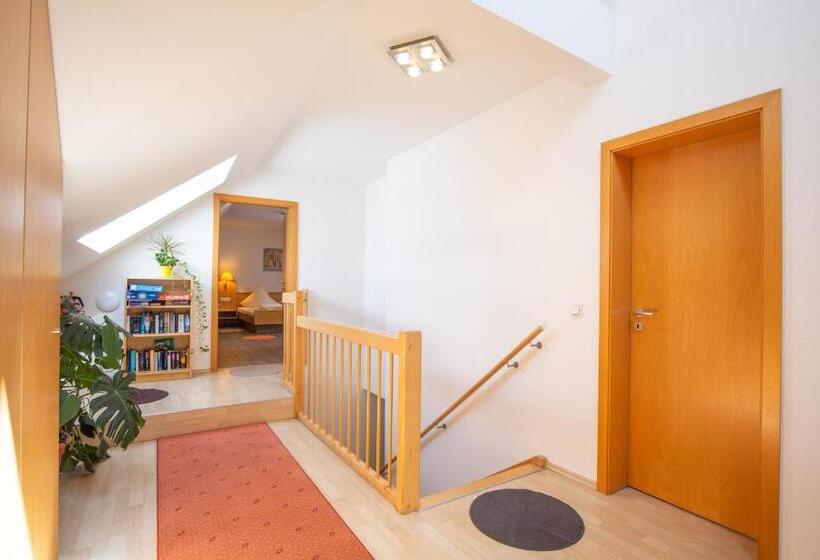 スタンダードルーム, Landgasthof Zur Sonne