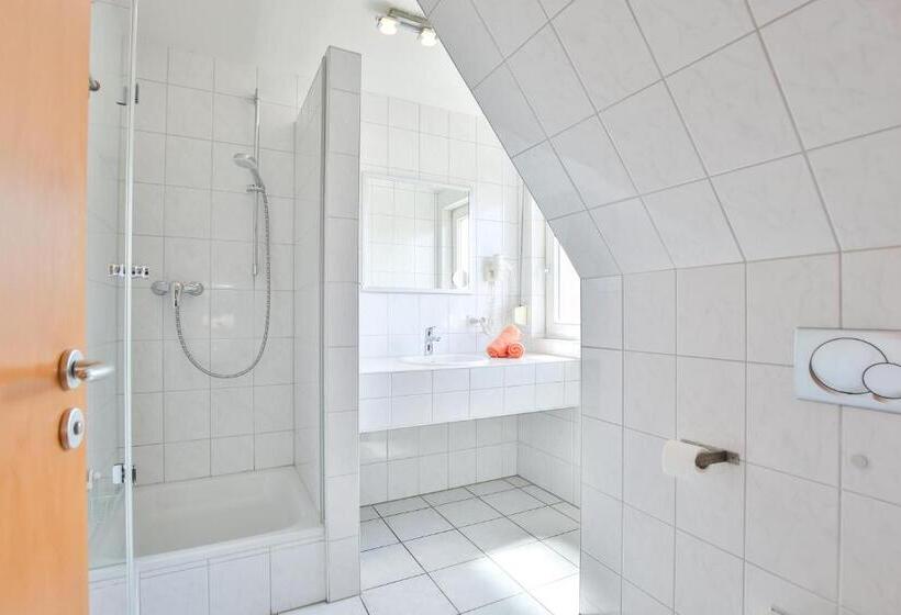 スタンダードルーム, Landgasthof Zur Sonne