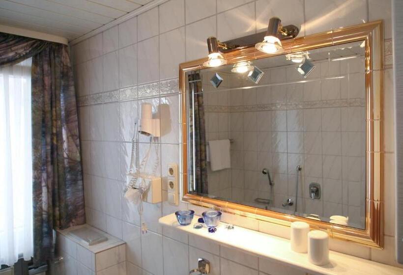 Номер Стандарт, Landhotel Teuteberg