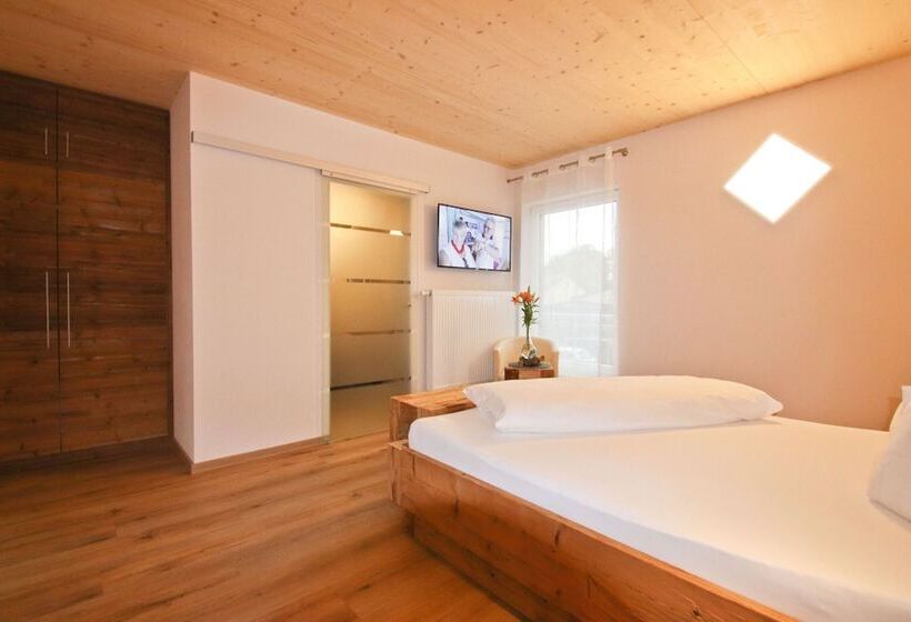 Номер Стандарт Индивидуальный, Restaurant Gasthaus Bonimeier