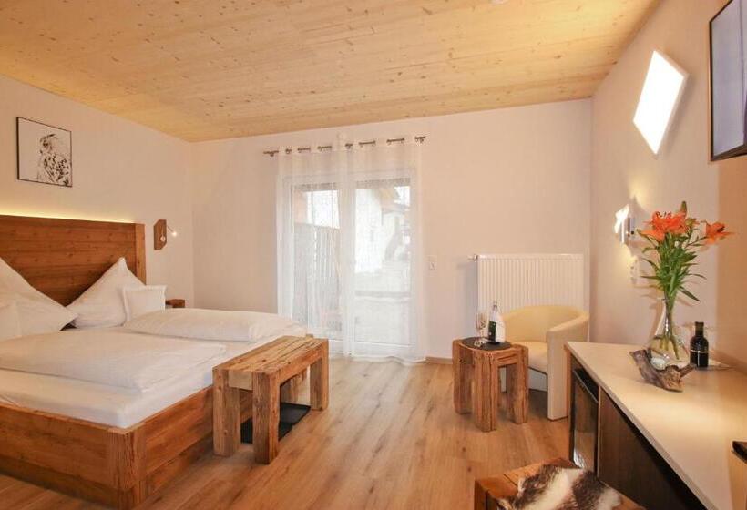 Номер Стандарт, Restaurant Gasthaus Bonimeier