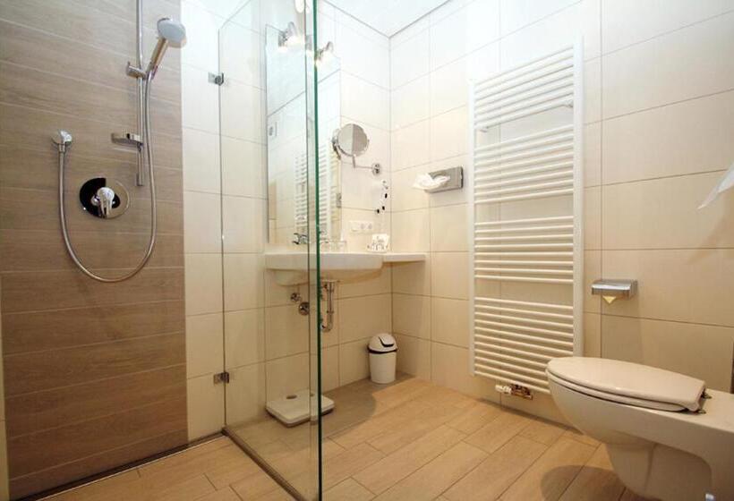 Номер Стандарт, Restaurant Gasthaus Bonimeier