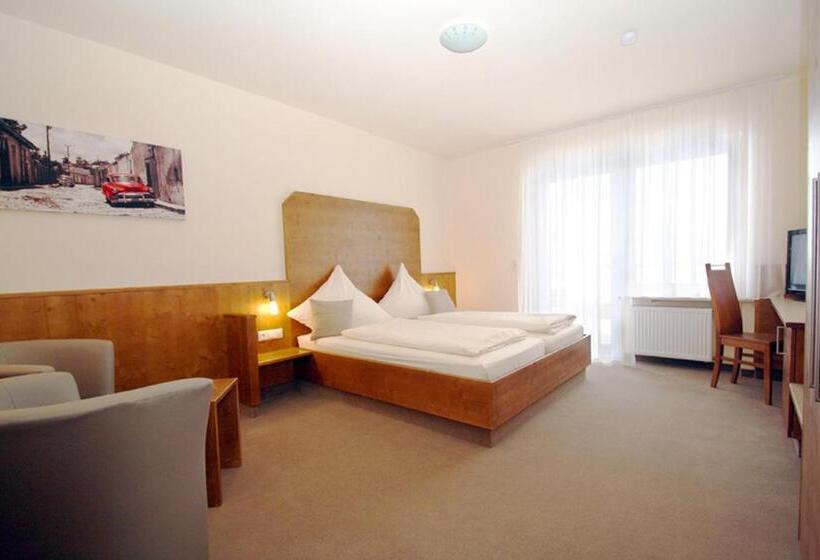 Номер Стандарт, Restaurant Gasthaus Bonimeier