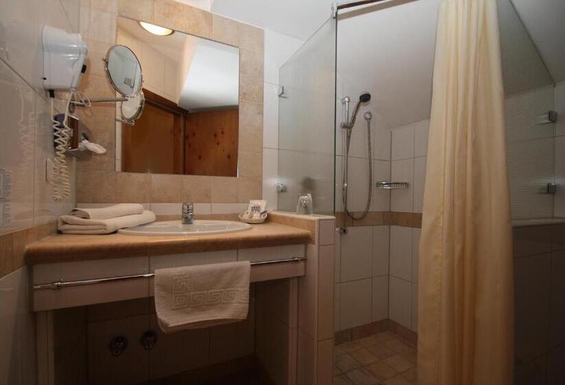 Номер Стандарт, Restaurant Gasthaus Bonimeier