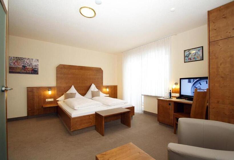 Номер Стандарт, Restaurant Gasthaus Bonimeier