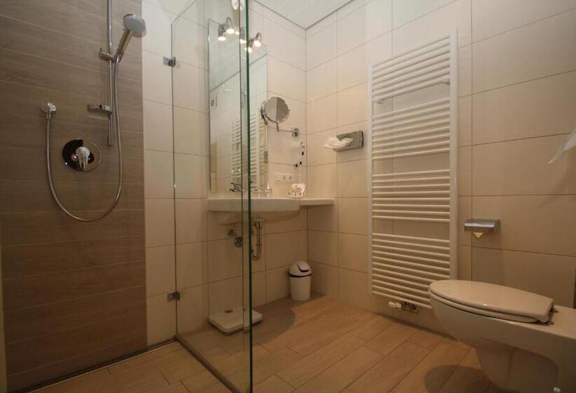 Номер Комфорт Индивидуальный, Restaurant Gasthaus Bonimeier