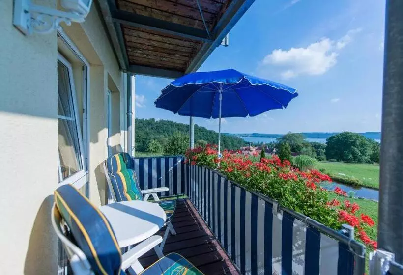 اتاق استاندارد, Ferienwohnung Zur Hopfenkönigin