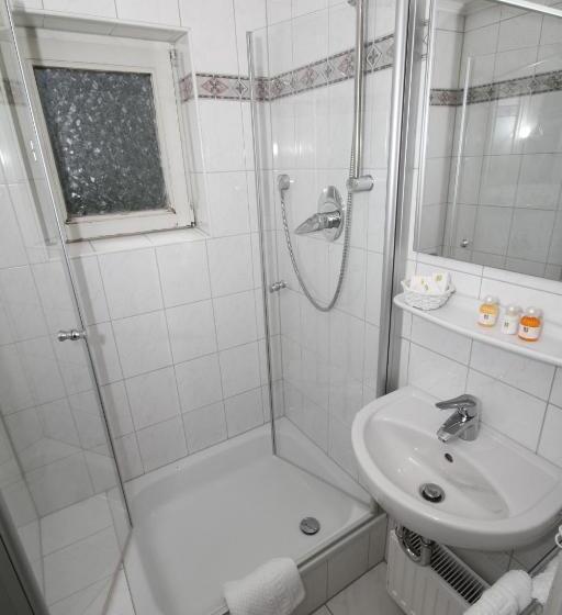 Номер Superior, Weidegg   Hotel Garni