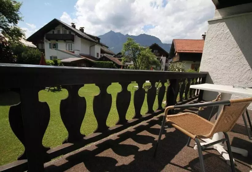スーペリアールーム, Weidegg   Hotel Garni