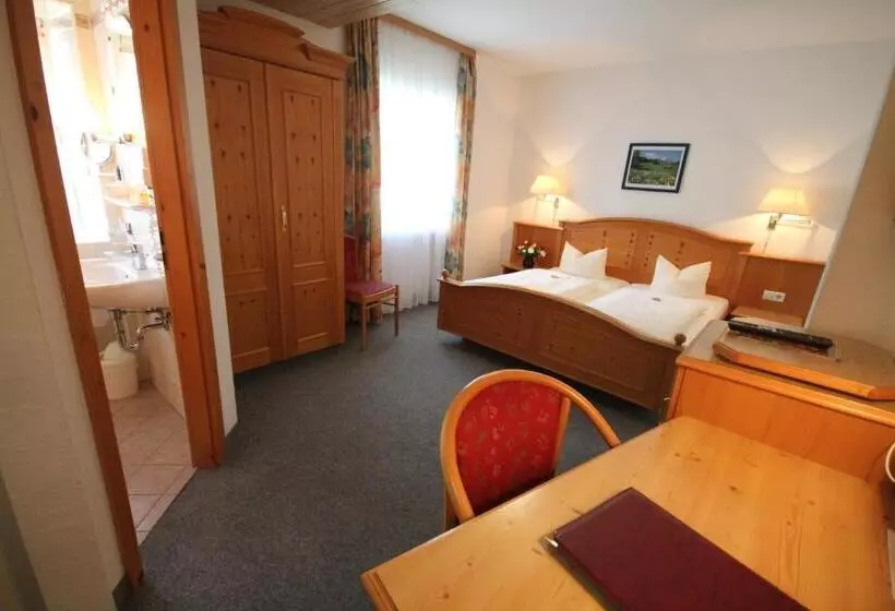 スタンダードルーム, Weidegg   Hotel Garni