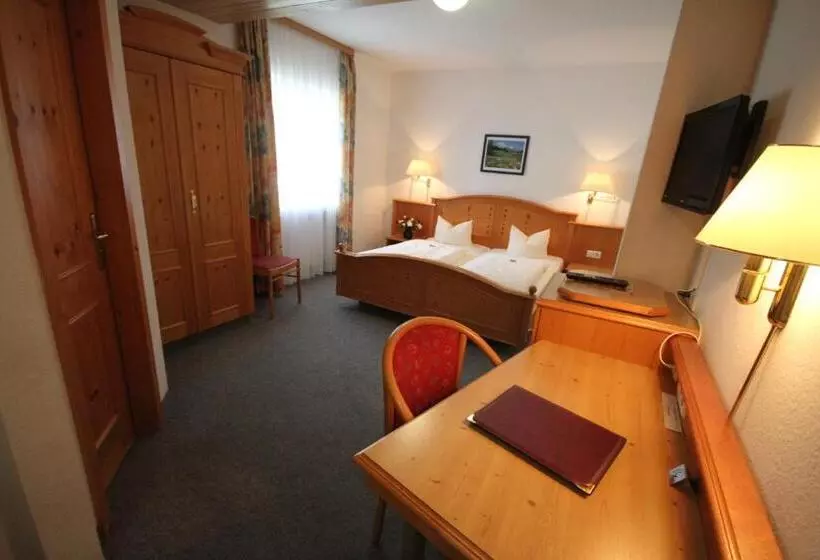 スタンダードルーム, Weidegg   Hotel Garni