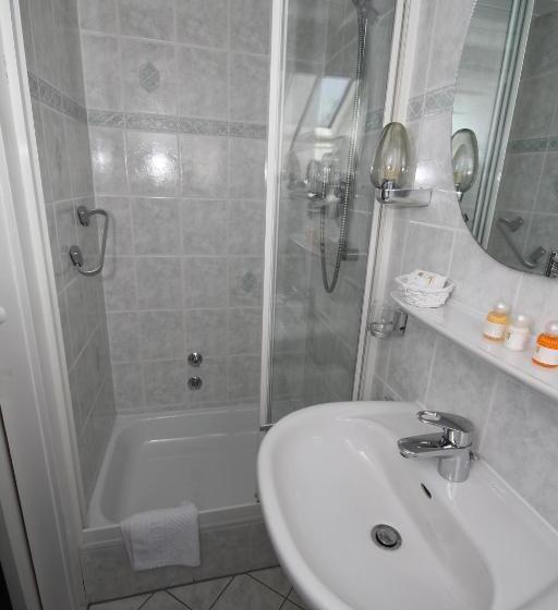 Номер Стандарт, Weidegg   Hotel Garni