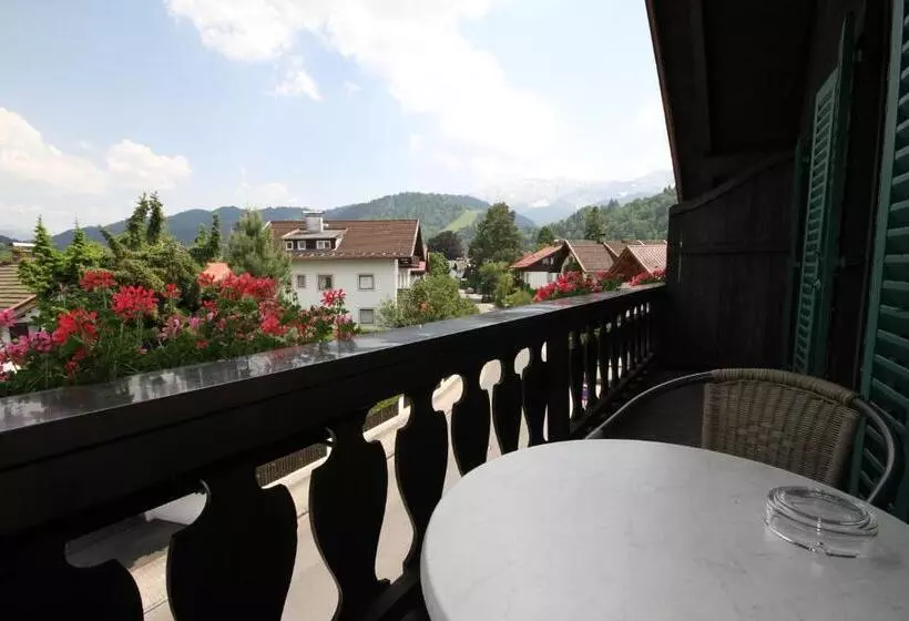 スタンダードルーム, Weidegg   Hotel Garni