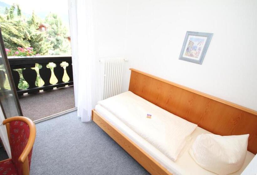 Номер Стандарт, Weidegg   Hotel Garni