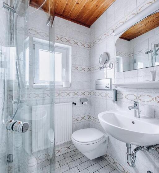 Номер Стандарт Индивидуальный, Weidegg   Hotel Garni