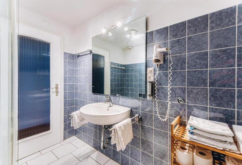 Апартаменты 1 Спальня, Weidegg   Hotel Garni