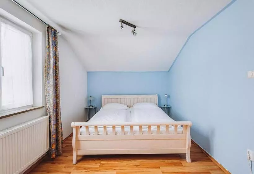 １ベッドルームアパートメント, Weidegg   Hotel Garni