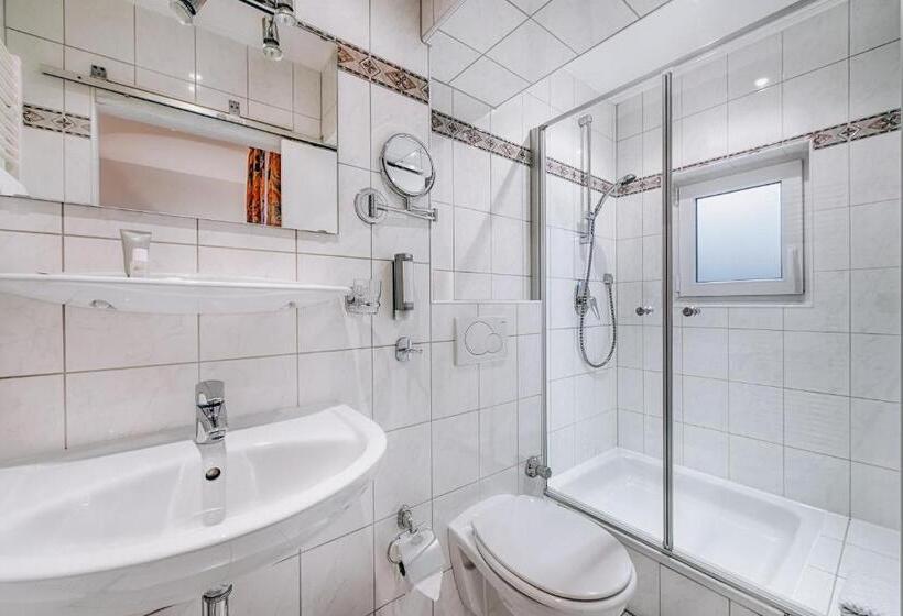 Номер Стандарт, Weidegg   Hotel Garni