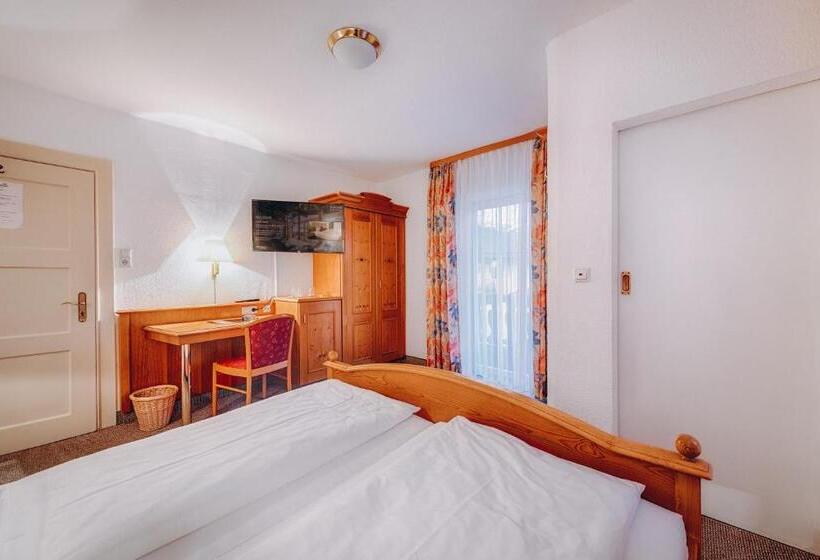 Номер Стандарт, Weidegg   Hotel Garni