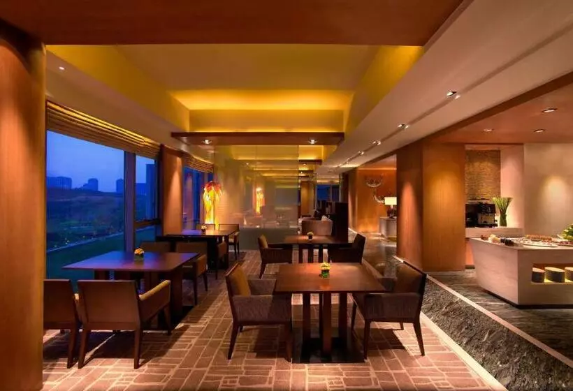 クラブルーム, Hyatt Regency Guiyang
