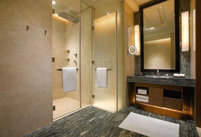 اتاق استاندارد با تخت بزرگ, Hyatt Regency Guiyang