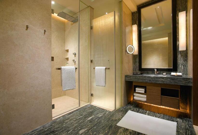 带大床的标准间, Hyatt Regency Guiyang