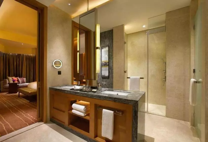 スイート, Hyatt Regency Guiyang
