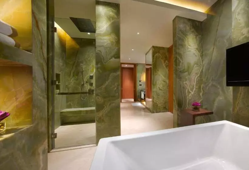 エクゼクティブスイート, Hyatt Regency Guiyang