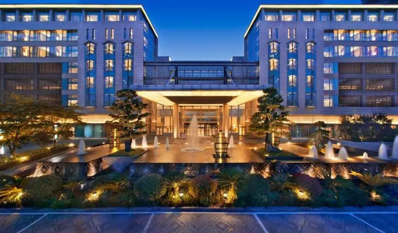スタンダードルーム, Hyatt Regency Guiyang