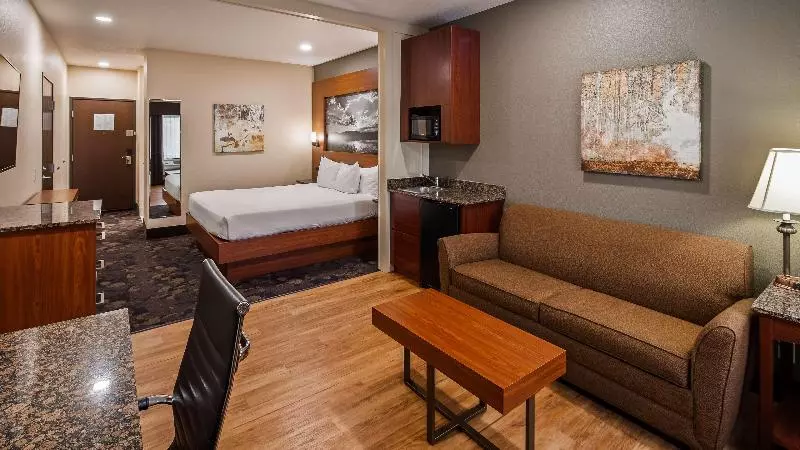 スタンダードルーム, Hyatt Regency Guiyang