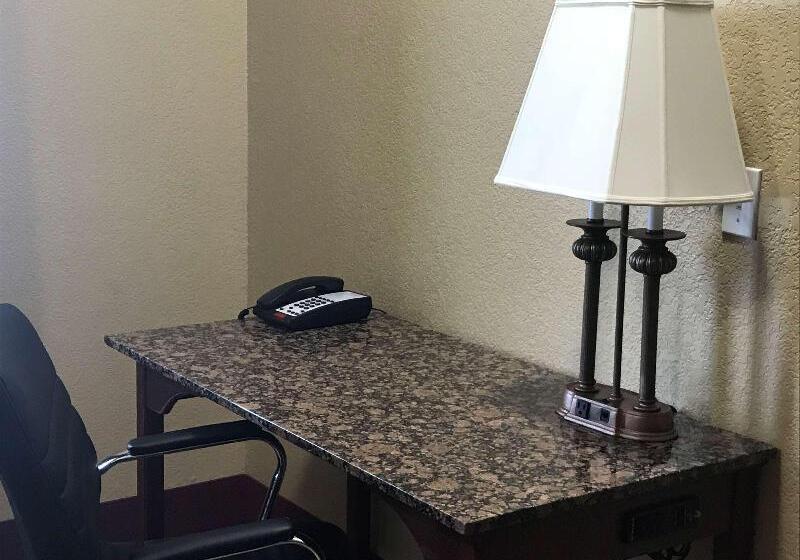 标准间, Hyatt Regency Guiyang