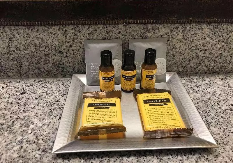 スタンダードルーム, Hyatt Regency Guiyang
